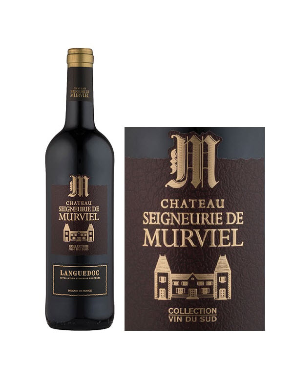 CH. SEIGNEURIE DE MURVIEL COLLECTION
