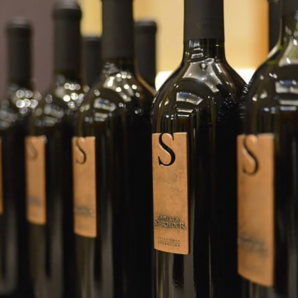 Familia Schroeder Blend