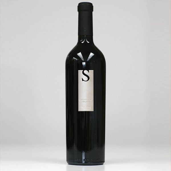 Familia Schroeder Malbec