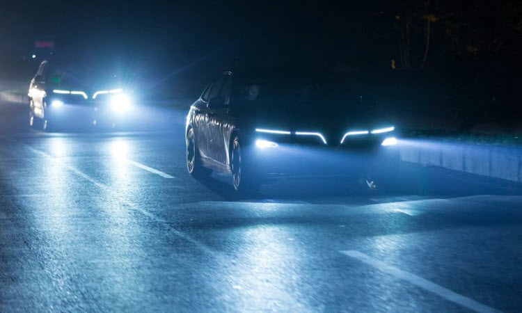 Hành trình 6,000km chạy thử xuyên Việt của xe VinFast