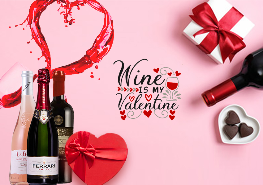 valentine day