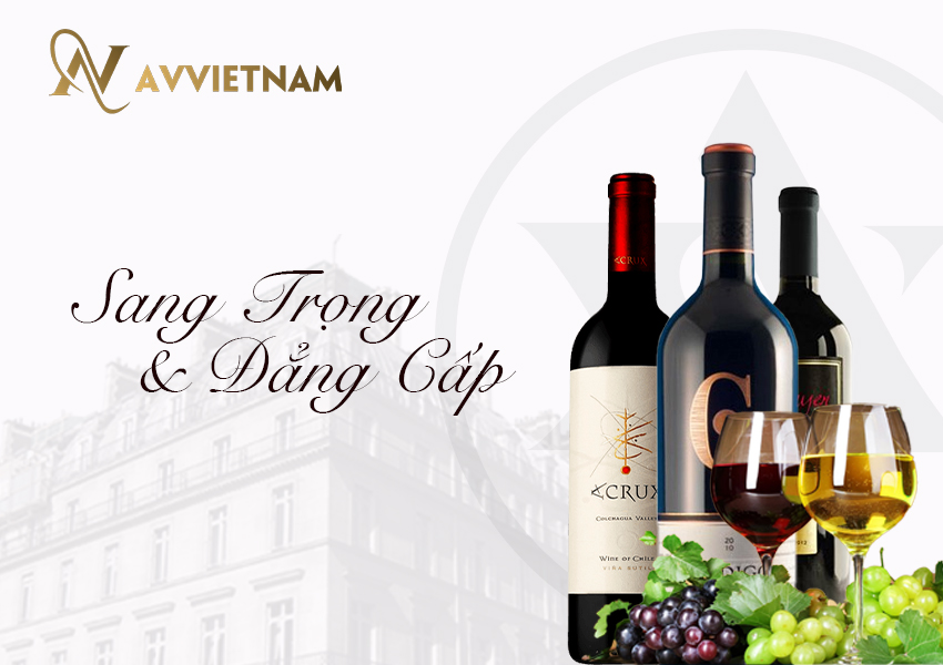 Sang Trọng và Đẳng Cấp