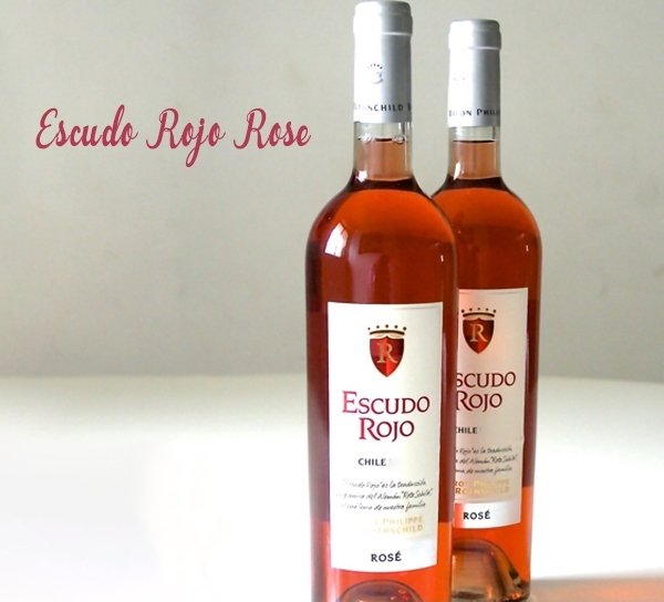 Vang Escudo Rojo Rose