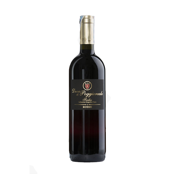 Duca Di Pogg Merlot 1999