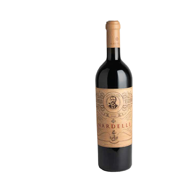 Nardelli Negroamaro 2016