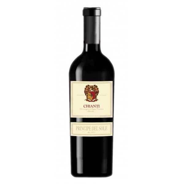 Principe Del Sole Chianti 2015