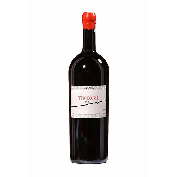 Rượu Vang Tindary Sicilia 1999
