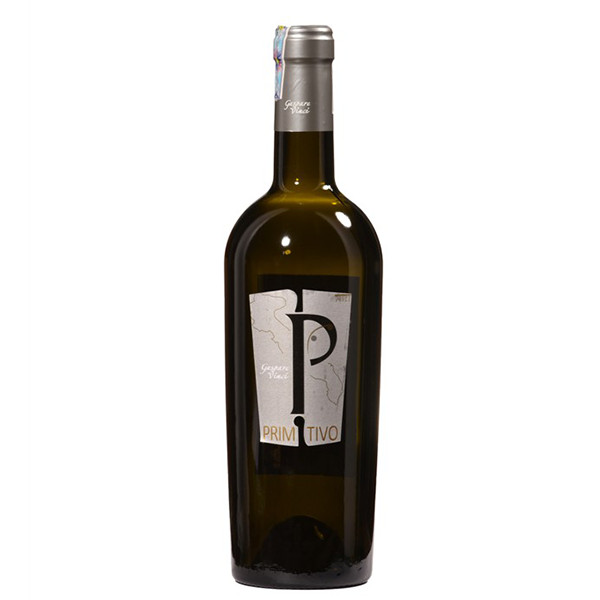 Vang Primitivo 2013