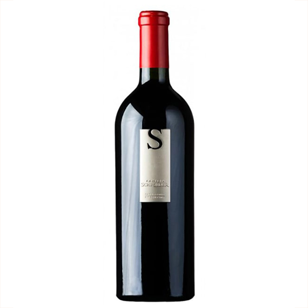 Familia Schroeder Malbec