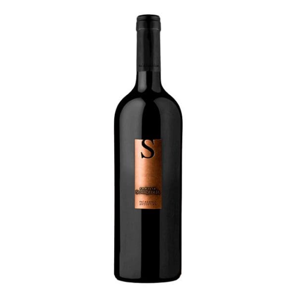 Familia Schroeder Blend