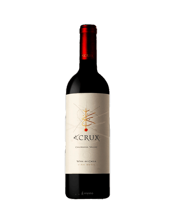 ACRUX COLCHAGUA VALLEY 2015