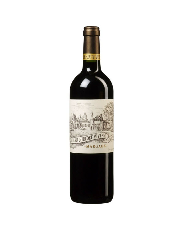 Rượu Vang Chateau Durfort Vivens