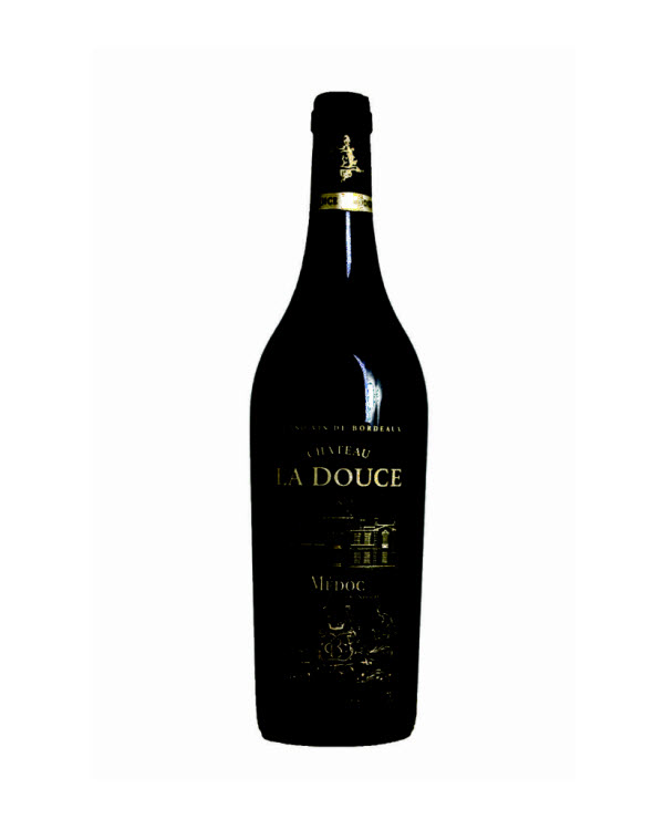 Chateau La Douce