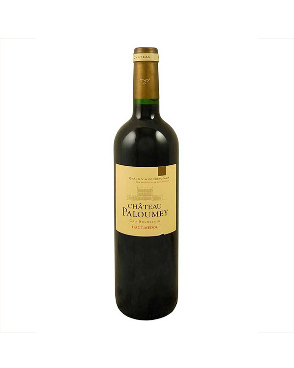Rượu chateau paloumey