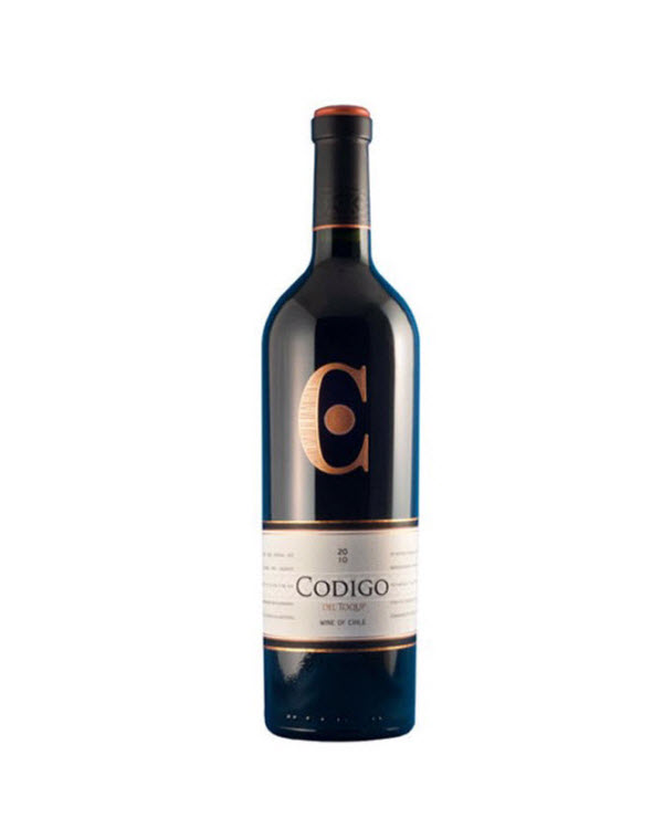 Rượu vang Codigo