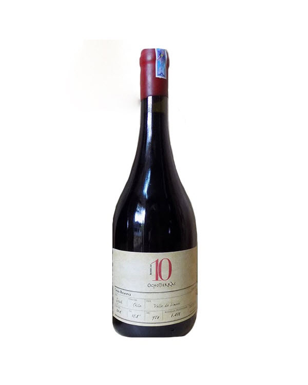 10 Gran Reserva