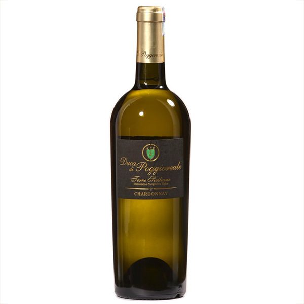 Duca Di Pogg Chardonnay 2016
