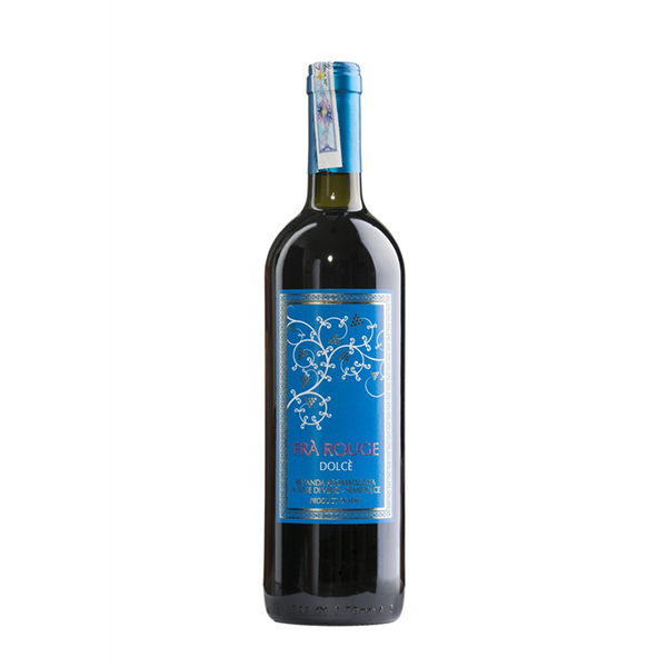 Fra Rouge Dolcè 2008