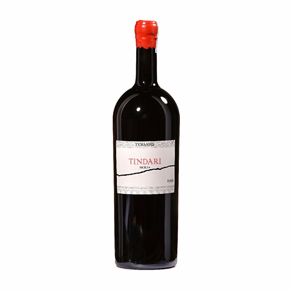Rượu Vang Tindary Sicilia 1999