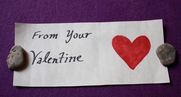 valentine day ý nghĩa